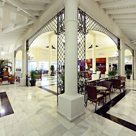 Bahia Principe Luxury Esmeralda All Inclusive - Newly Renovated (Adults Only) Punta Cana Buitenkant foto