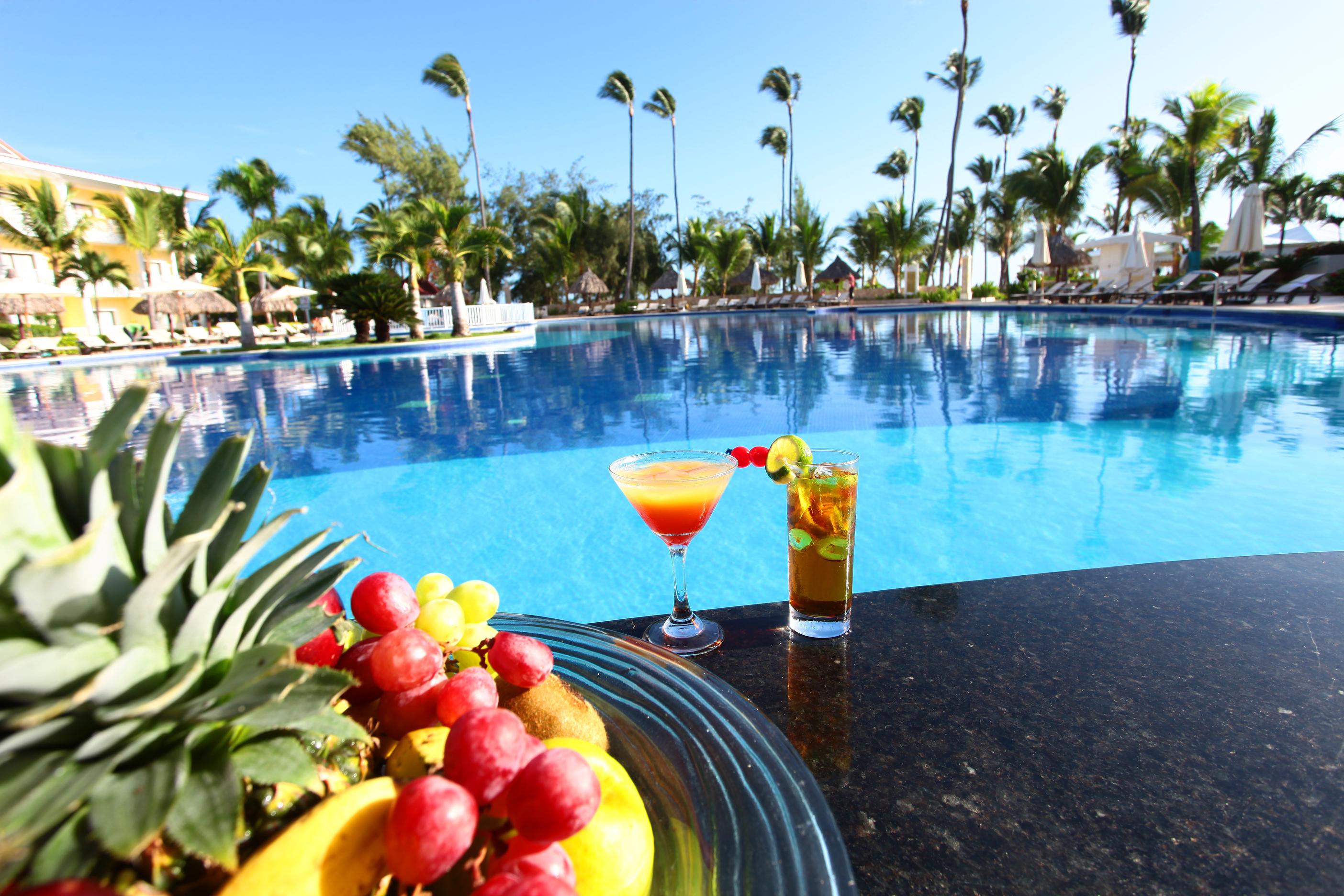 Bahia Principe Luxury Esmeralda All Inclusive - Newly Renovated (Adults Only) Punta Cana Buitenkant foto