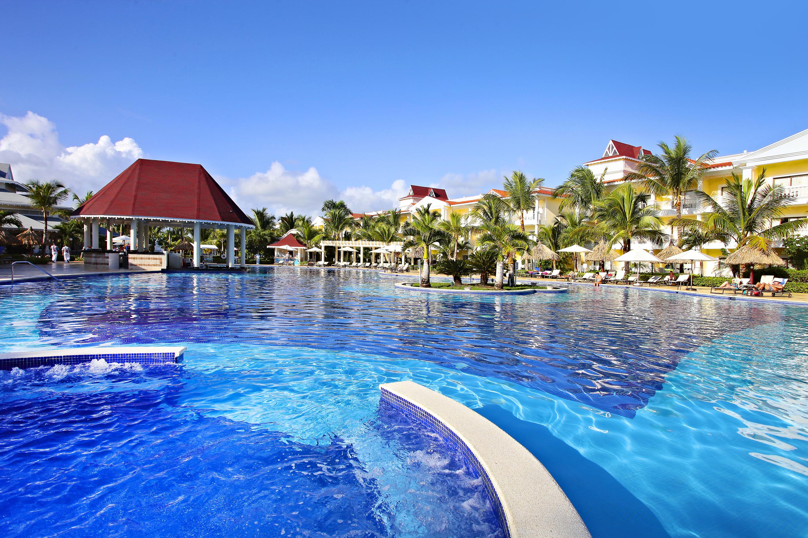 Bahia Principe Luxury Esmeralda All Inclusive - Newly Renovated (Adults Only) Punta Cana Buitenkant foto