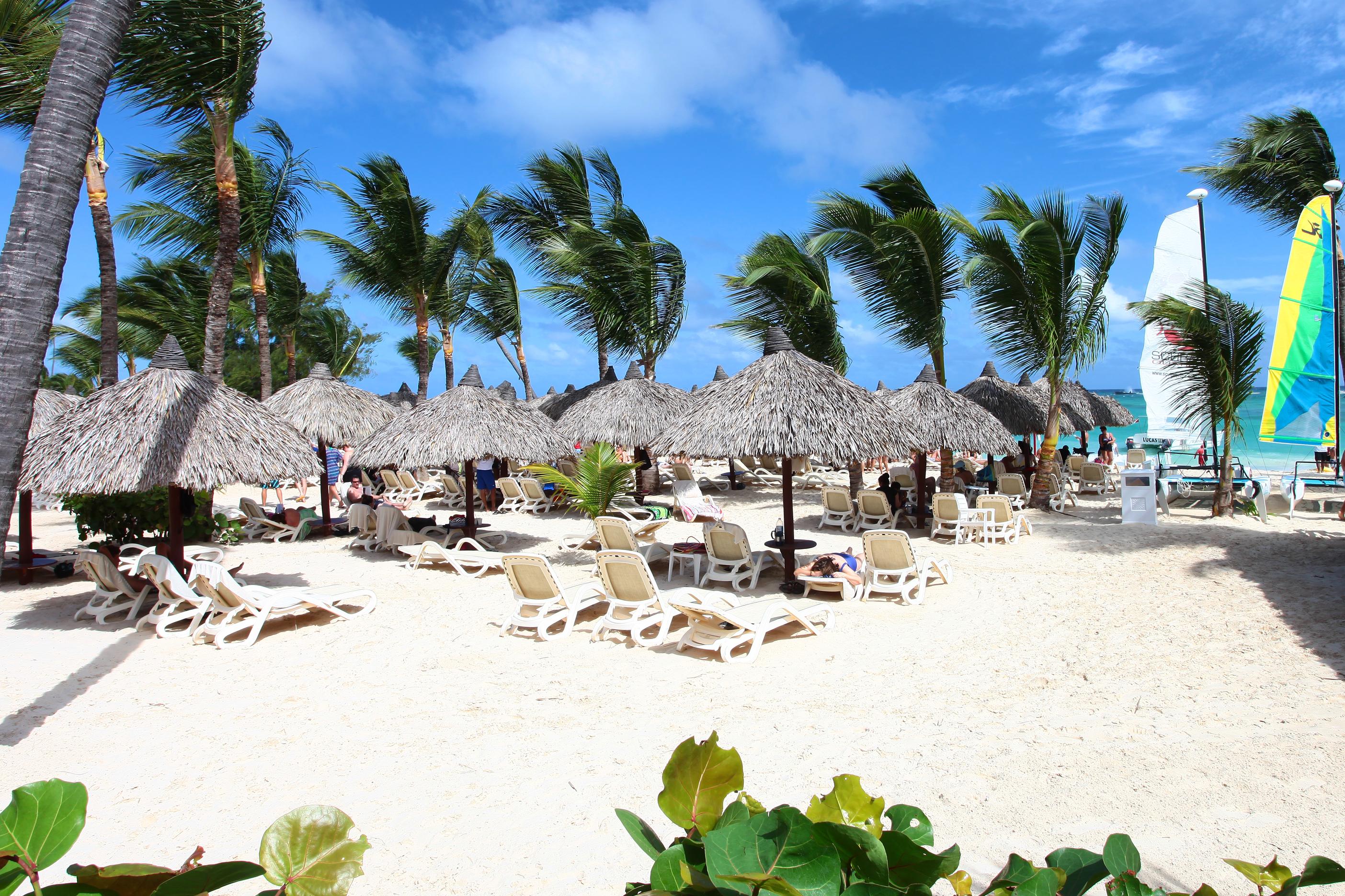 Bahia Principe Luxury Esmeralda All Inclusive - Newly Renovated (Adults Only) Punta Cana Buitenkant foto