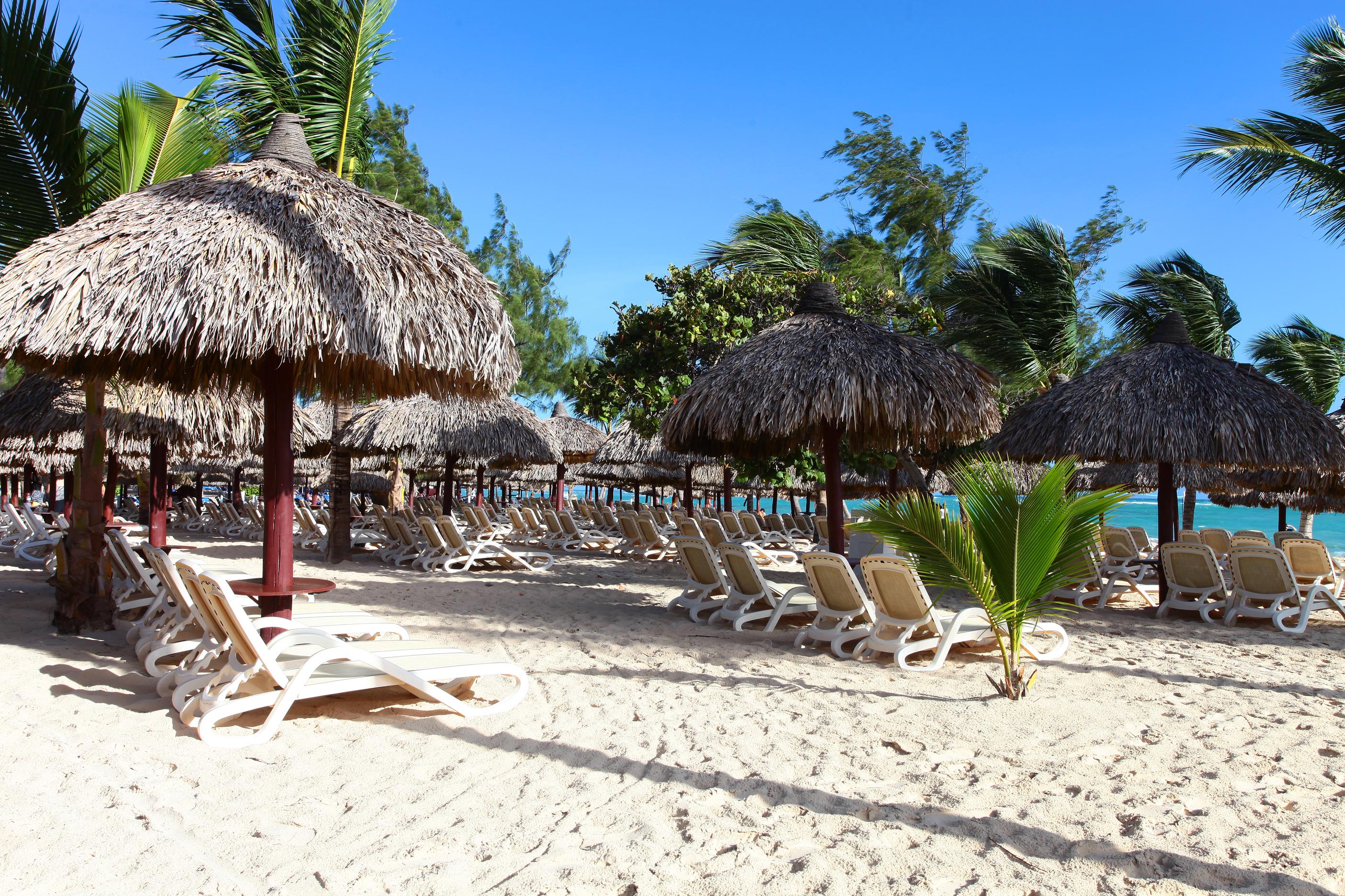 Bahia Principe Luxury Esmeralda All Inclusive - Newly Renovated (Adults Only) Punta Cana Buitenkant foto