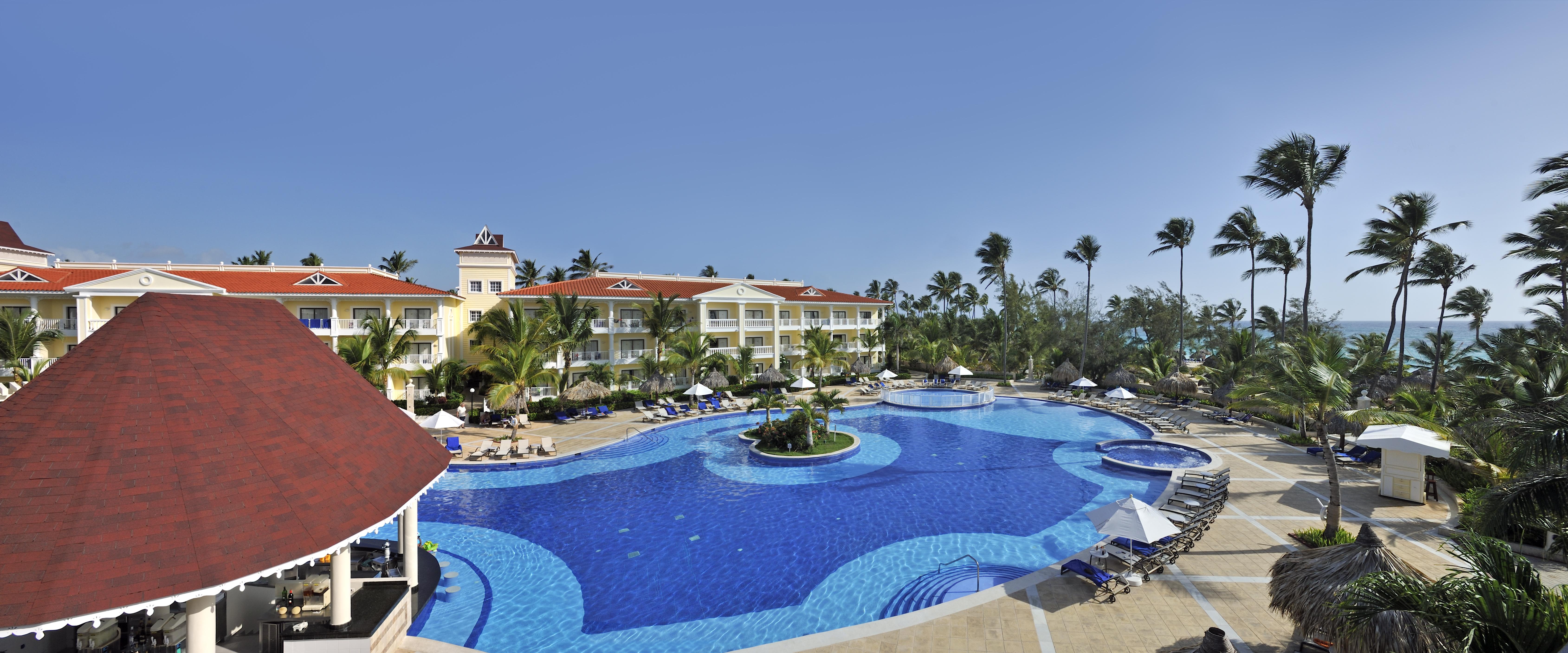 Bahia Principe Luxury Esmeralda All Inclusive - Newly Renovated (Adults Only) Punta Cana Buitenkant foto