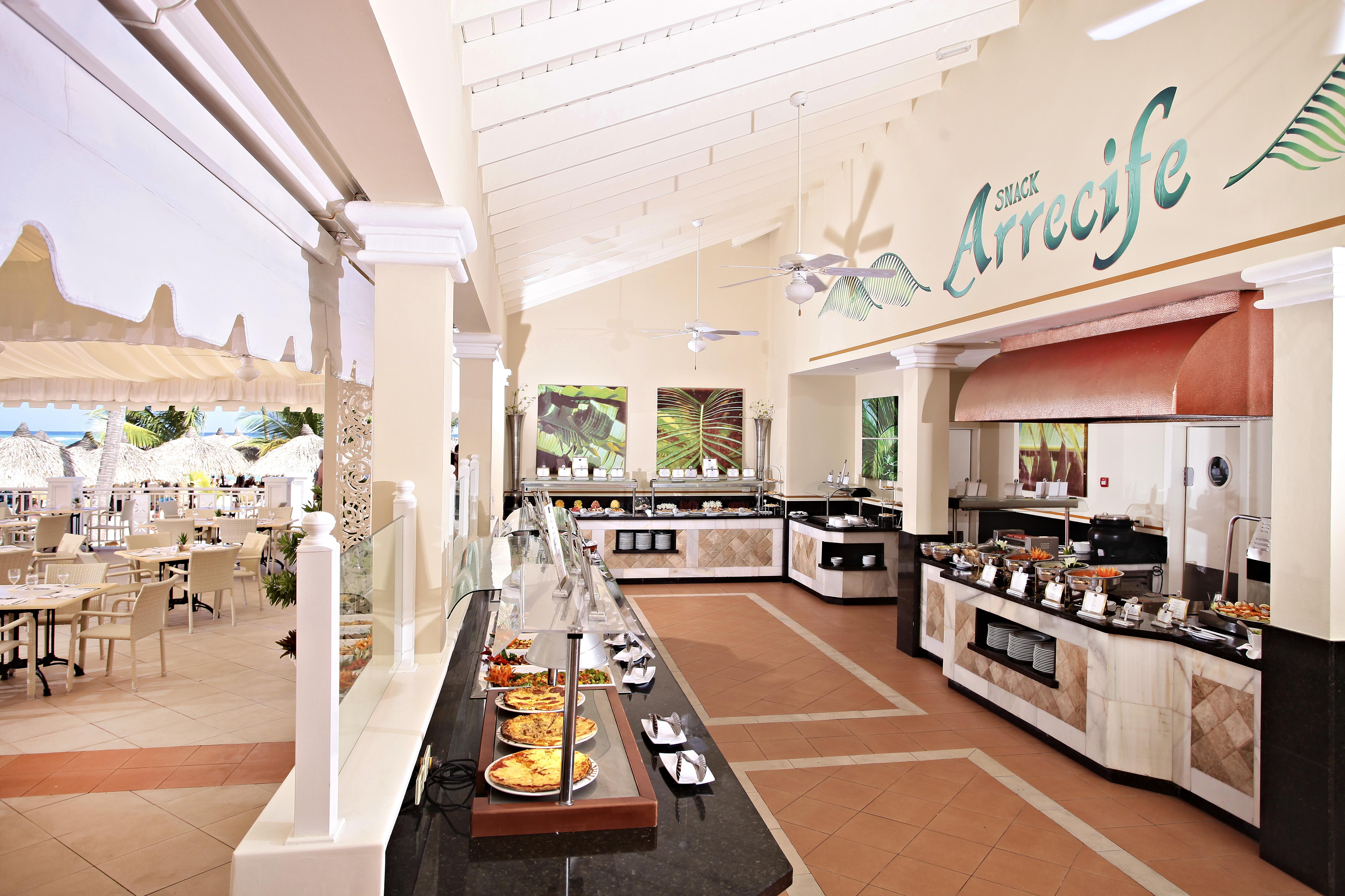 Bahia Principe Luxury Esmeralda All Inclusive - Newly Renovated (Adults Only) Punta Cana Buitenkant foto