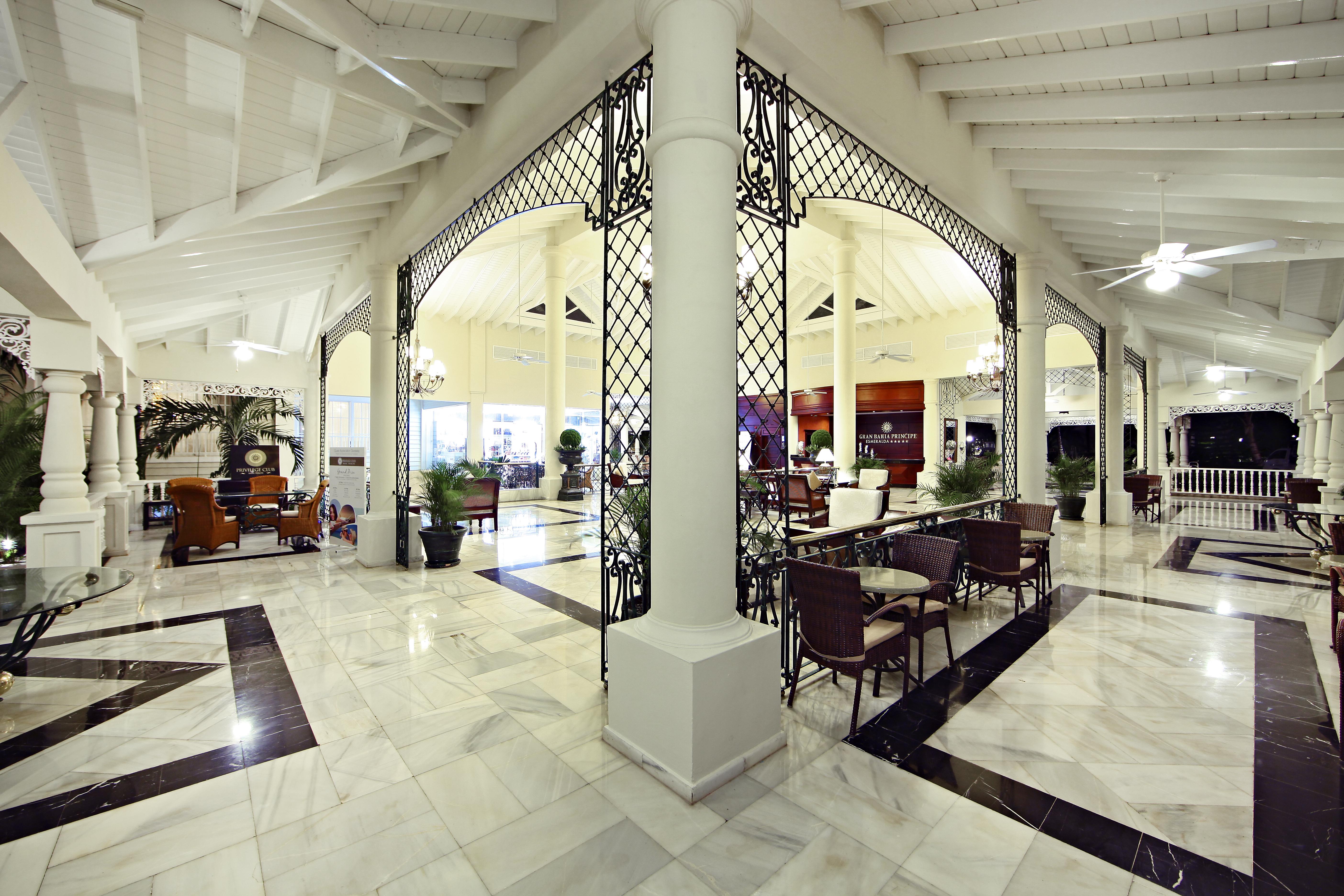 Bahia Principe Luxury Esmeralda All Inclusive - Newly Renovated (Adults Only) Punta Cana Buitenkant foto