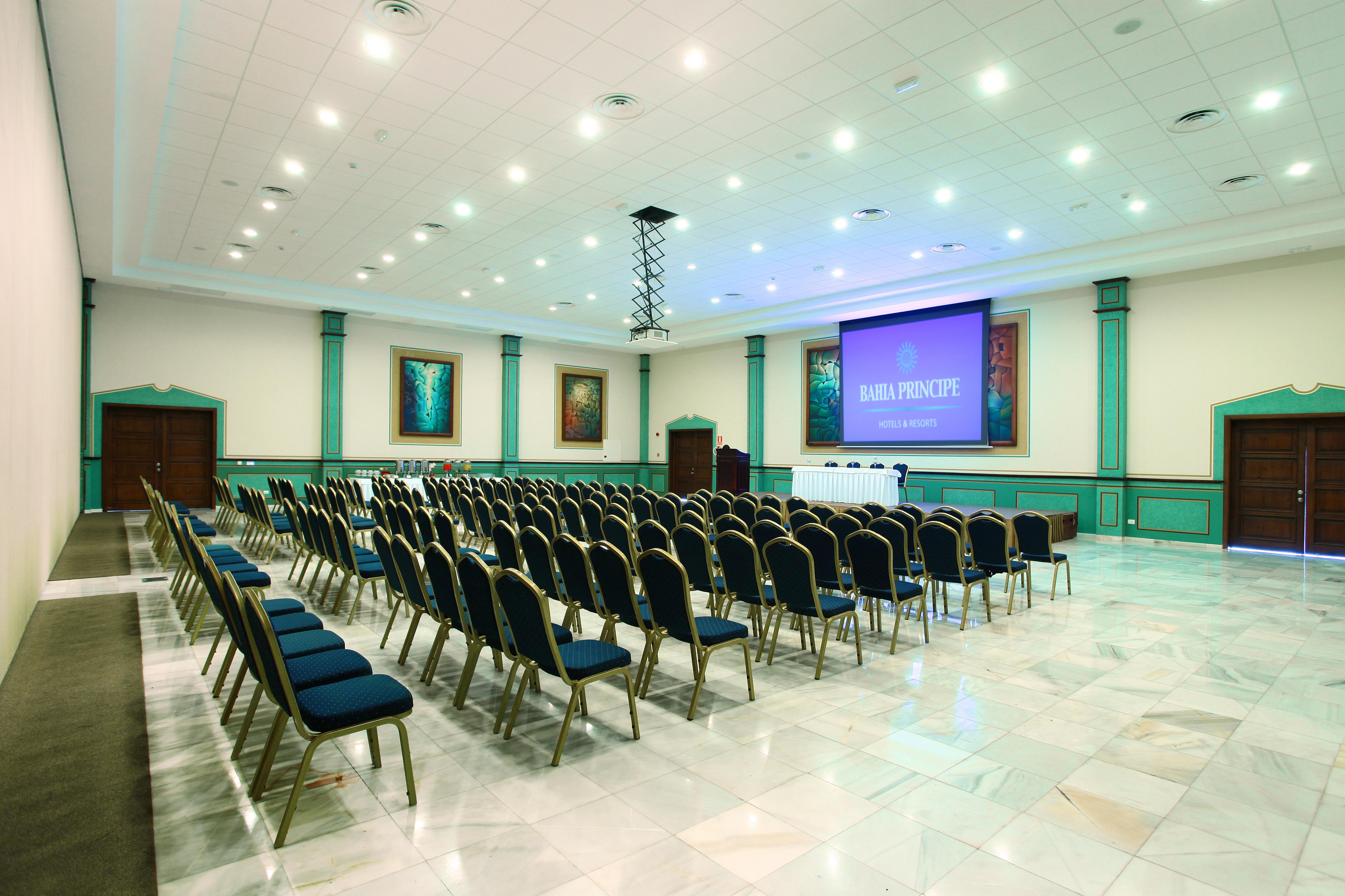 Bahia Principe Luxury Esmeralda All Inclusive - Newly Renovated (Adults Only) Punta Cana Buitenkant foto