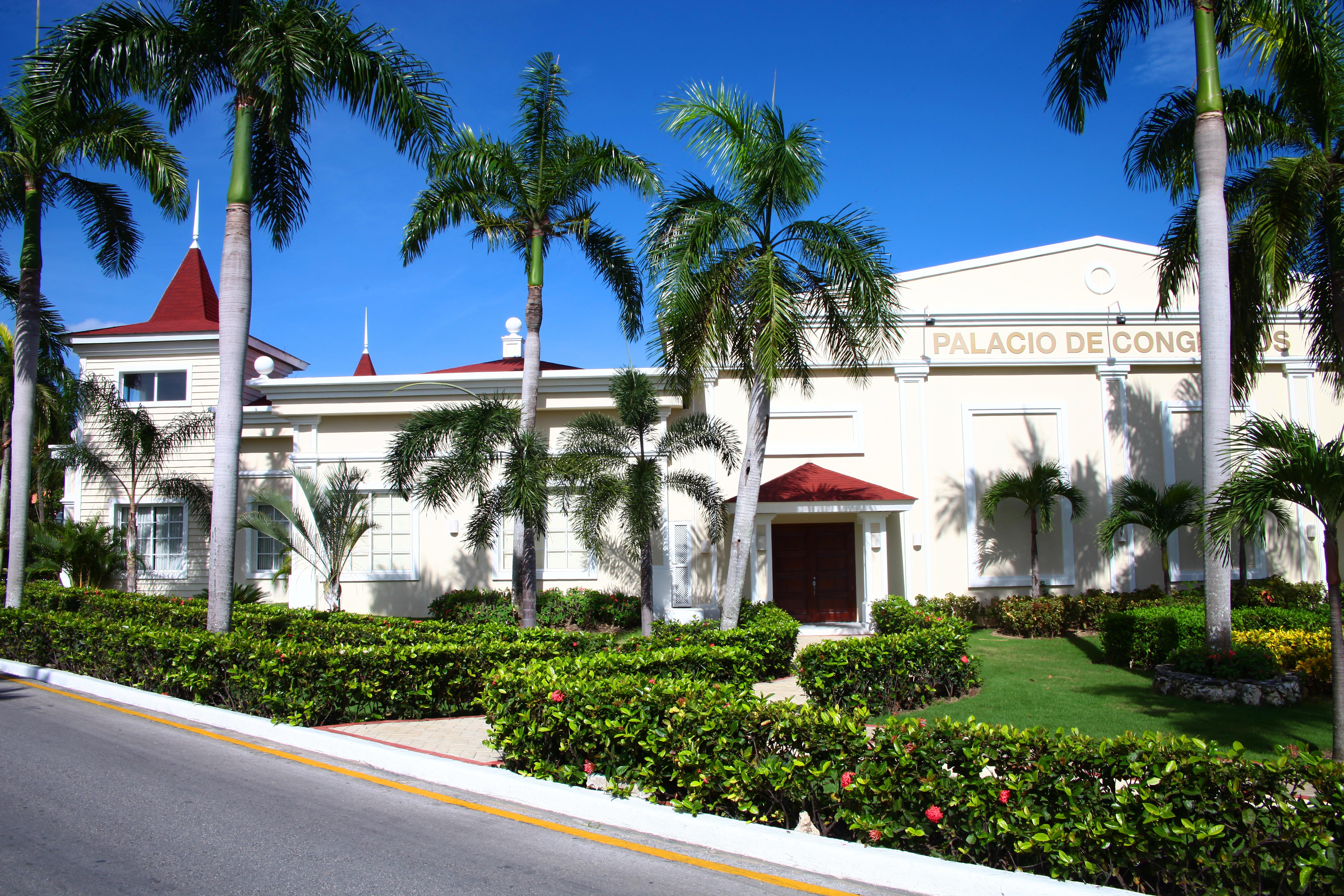 Bahia Principe Luxury Esmeralda All Inclusive - Newly Renovated (Adults Only) Punta Cana Buitenkant foto