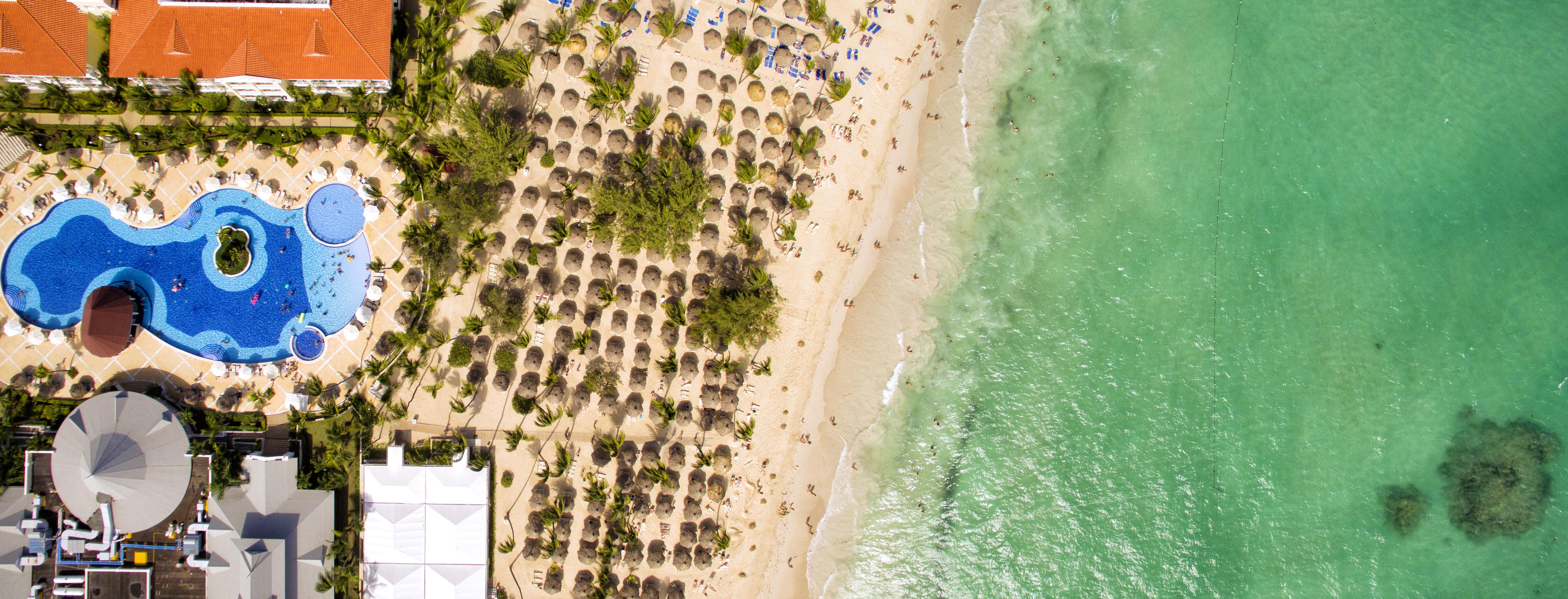 Bahia Principe Luxury Esmeralda All Inclusive - Newly Renovated (Adults Only) Punta Cana Buitenkant foto