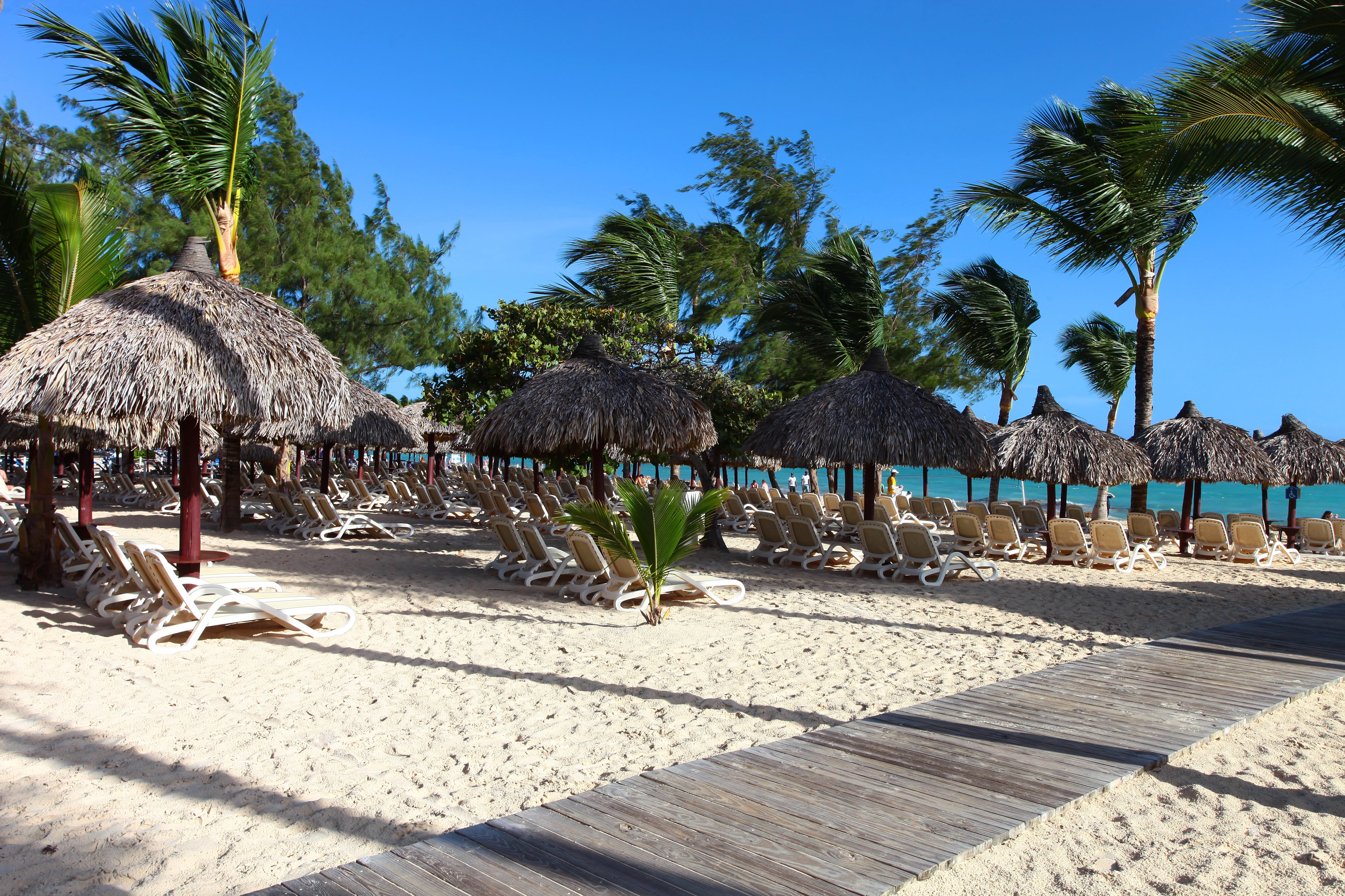 Bahia Principe Luxury Esmeralda All Inclusive - Newly Renovated (Adults Only) Punta Cana Buitenkant foto