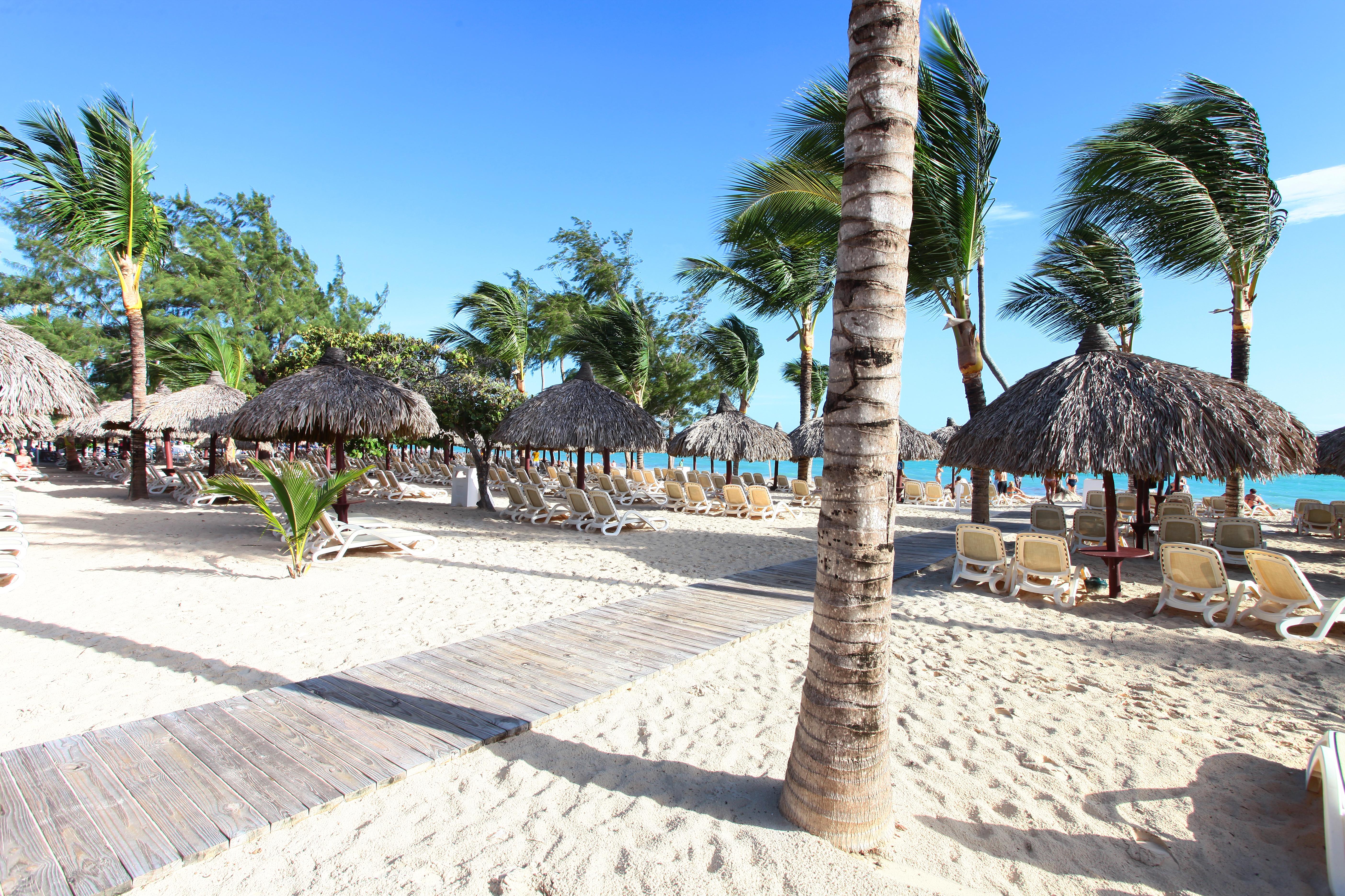 Bahia Principe Luxury Esmeralda All Inclusive - Newly Renovated (Adults Only) Punta Cana Buitenkant foto