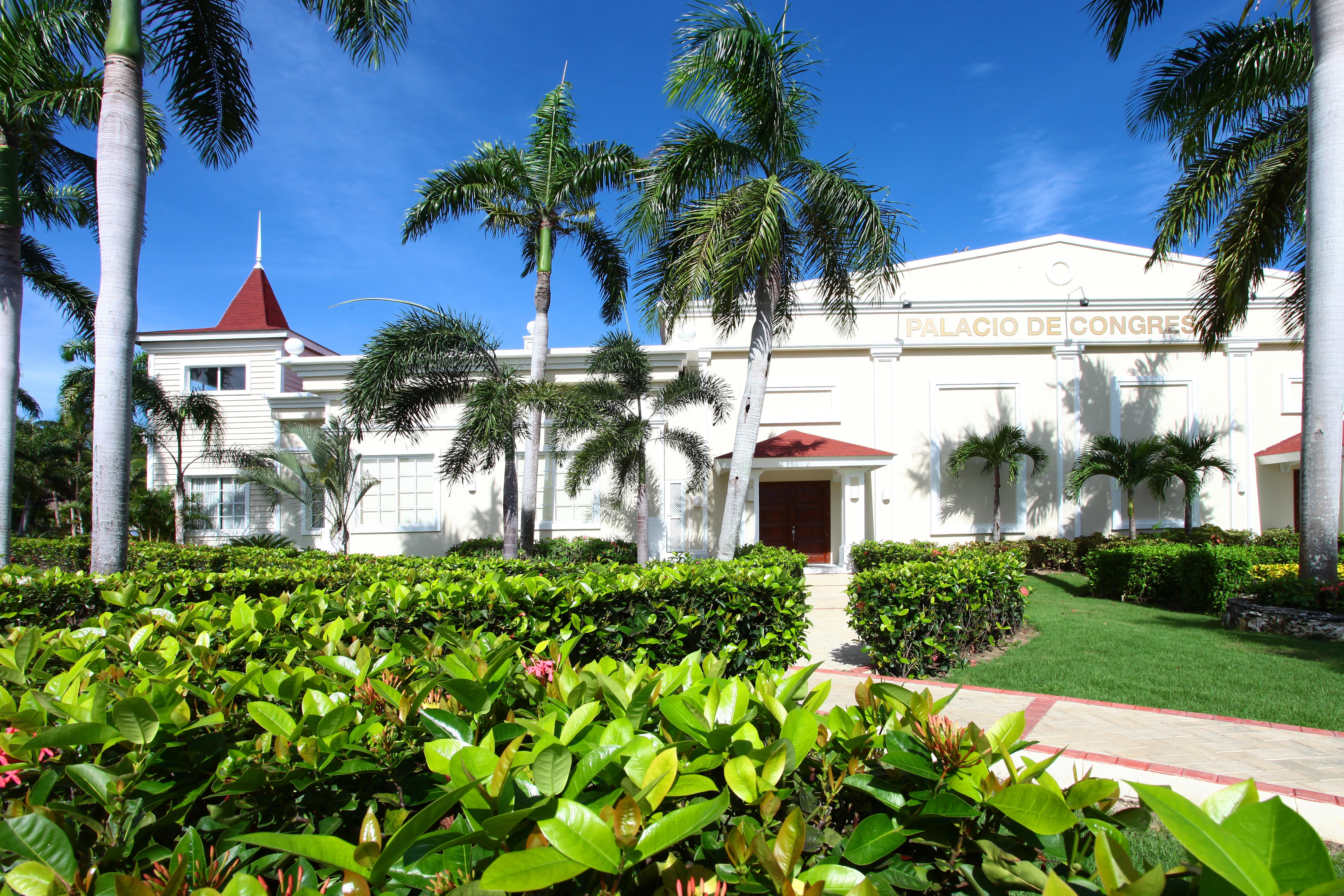 Bahia Principe Luxury Esmeralda All Inclusive - Newly Renovated (Adults Only) Punta Cana Buitenkant foto