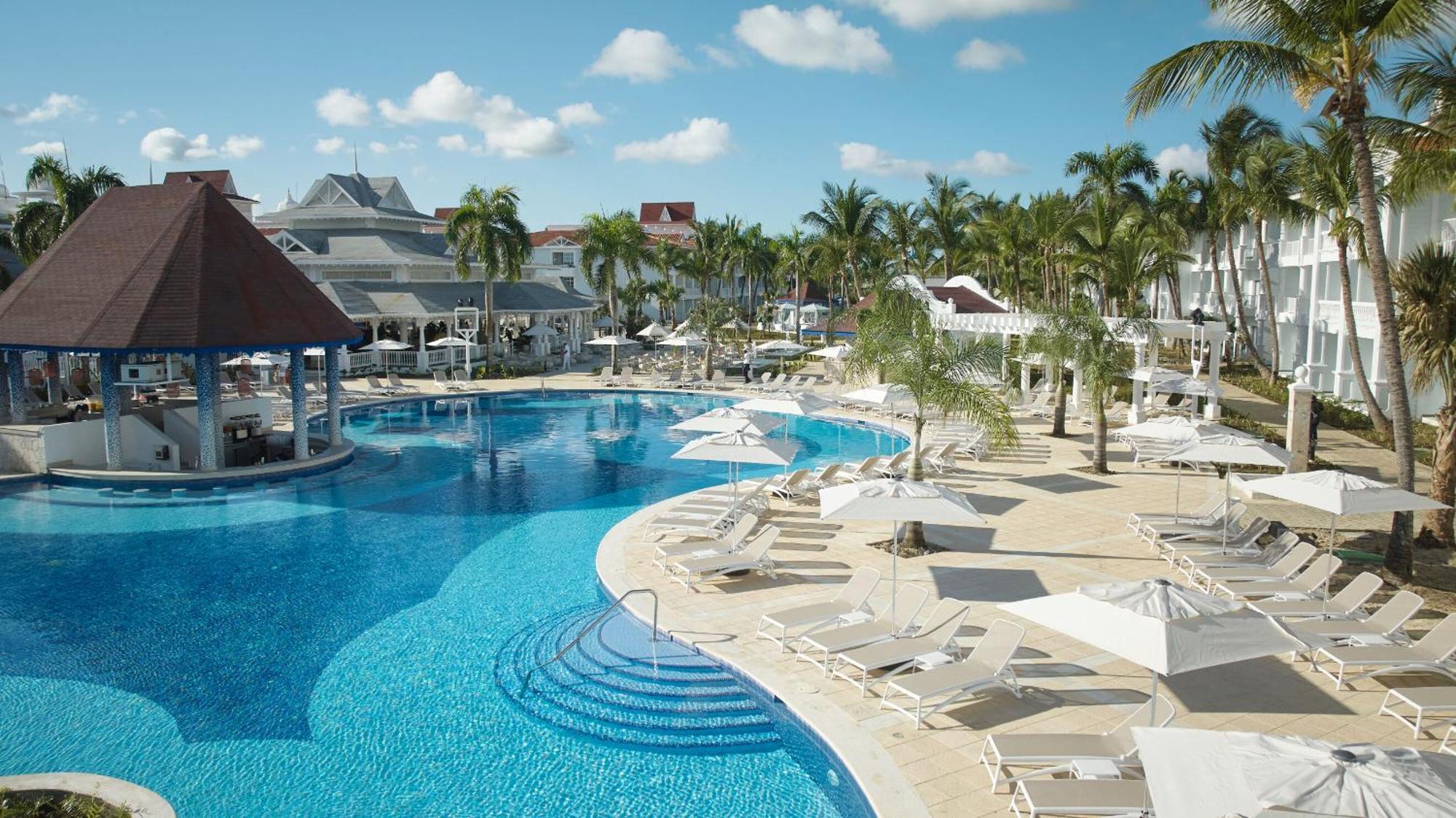 Bahia Principe Luxury Esmeralda All Inclusive - Newly Renovated (Adults Only) Punta Cana Buitenkant foto