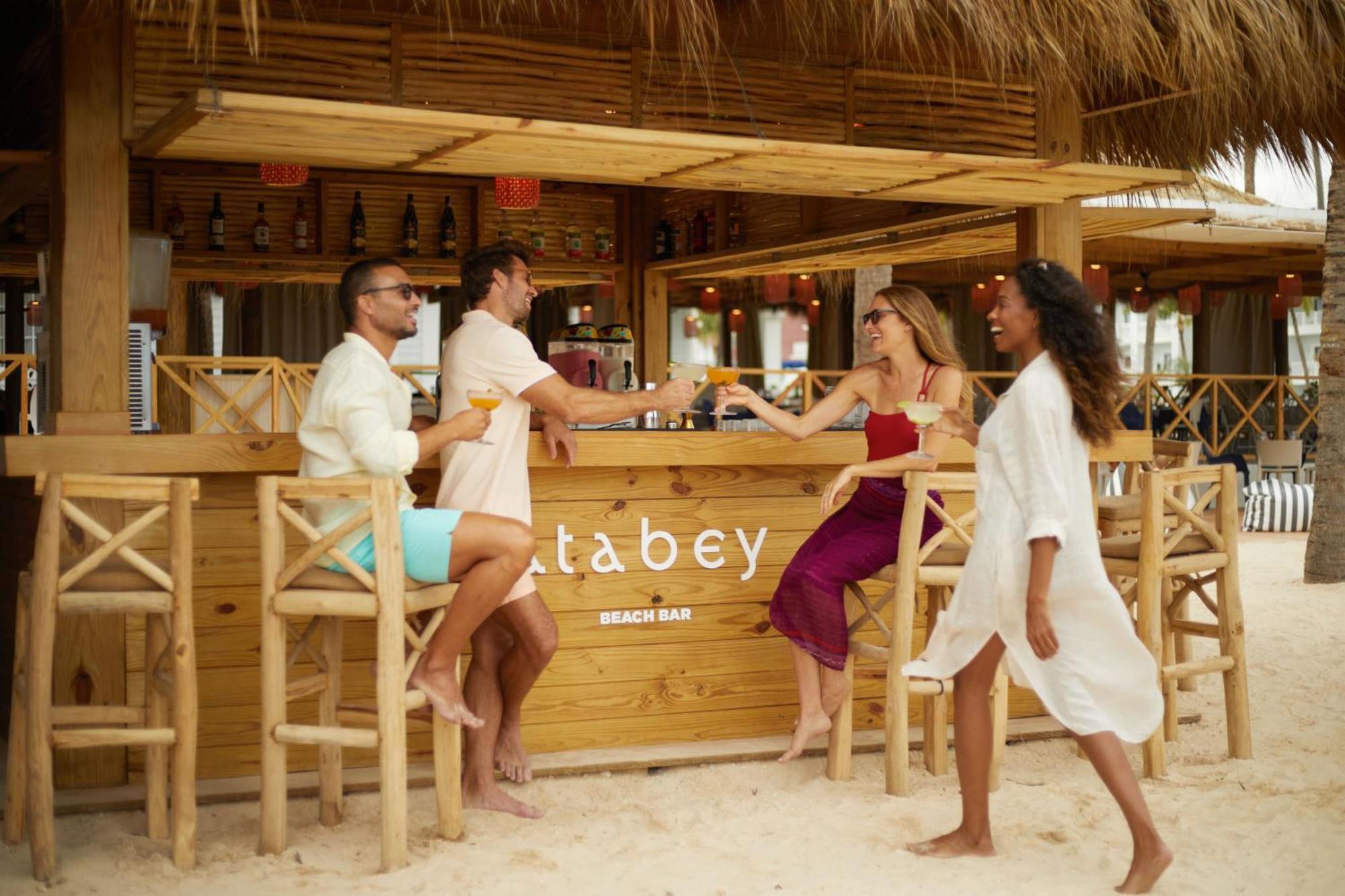 Bahia Principe Luxury Esmeralda All Inclusive - Newly Renovated (Adults Only) Punta Cana Buitenkant foto