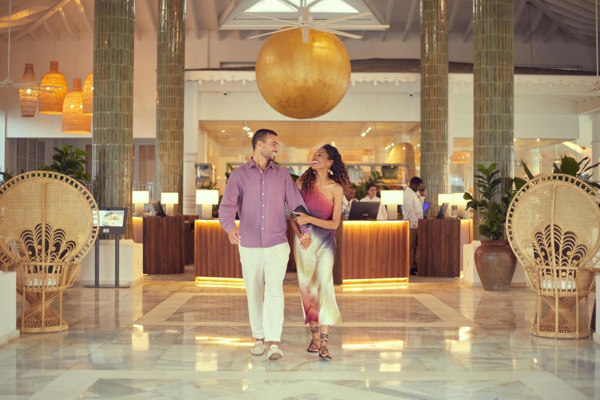 Bahia Principe Luxury Esmeralda All Inclusive - Newly Renovated (Adults Only) Punta Cana Buitenkant foto