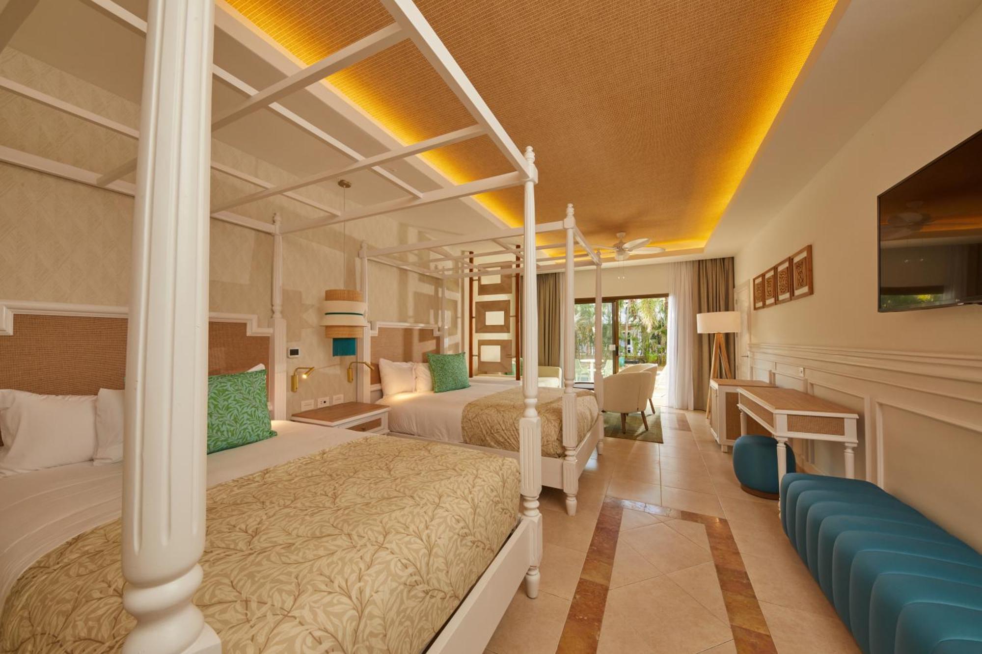 Bahia Principe Luxury Esmeralda All Inclusive - Newly Renovated (Adults Only) Punta Cana Buitenkant foto