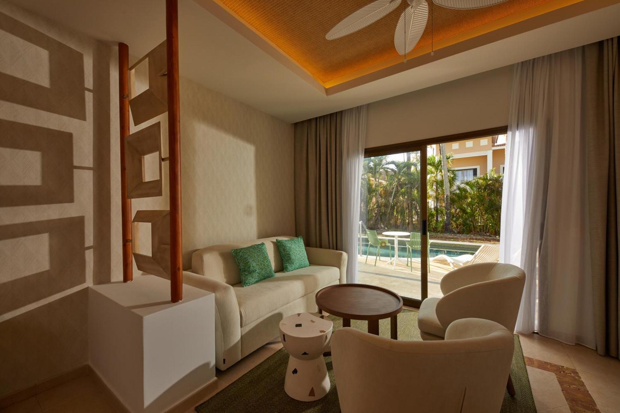 Bahia Principe Luxury Esmeralda All Inclusive - Newly Renovated (Adults Only) Punta Cana Buitenkant foto