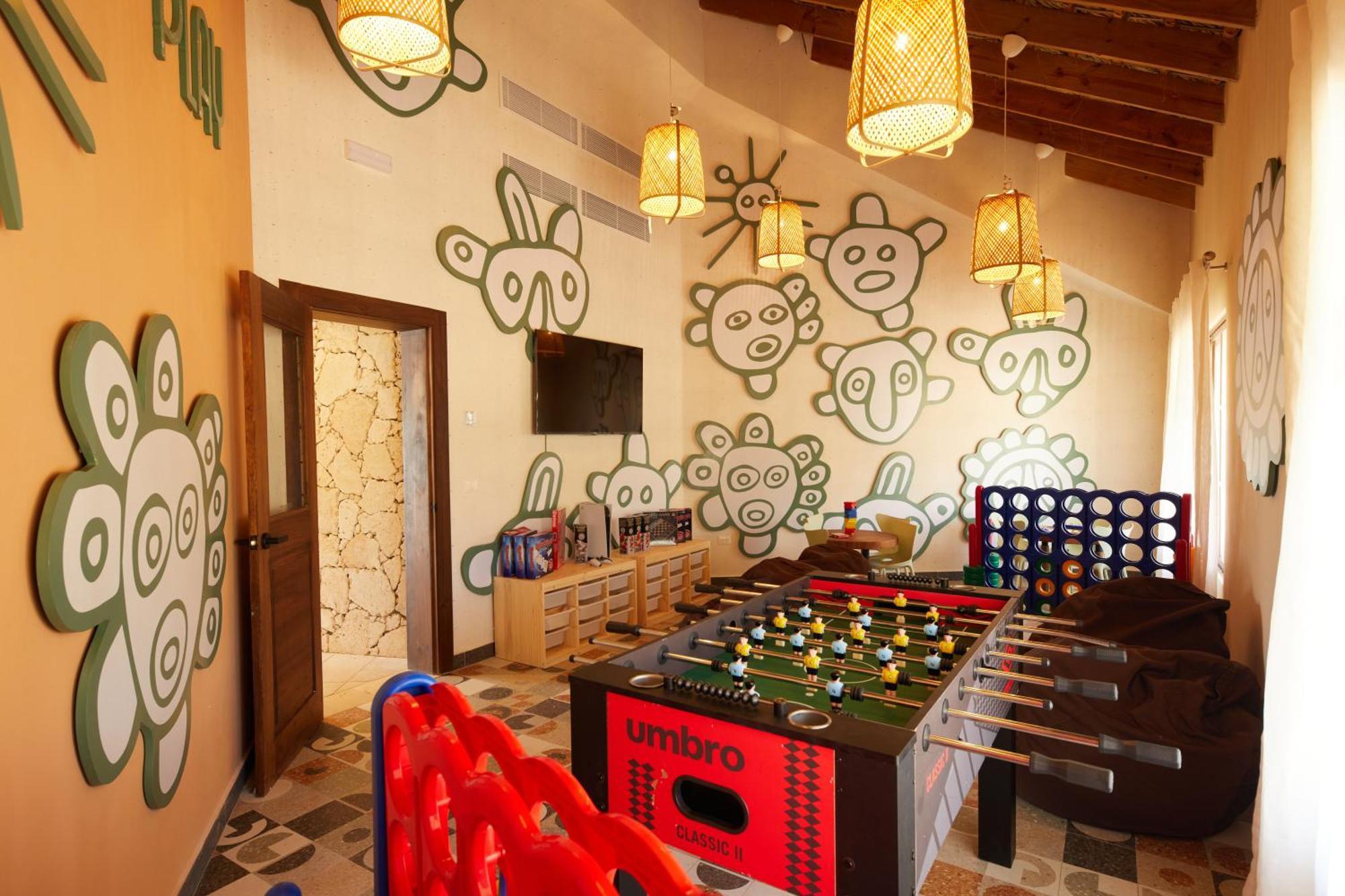 Bahia Principe Luxury Esmeralda All Inclusive - Newly Renovated (Adults Only) Punta Cana Buitenkant foto