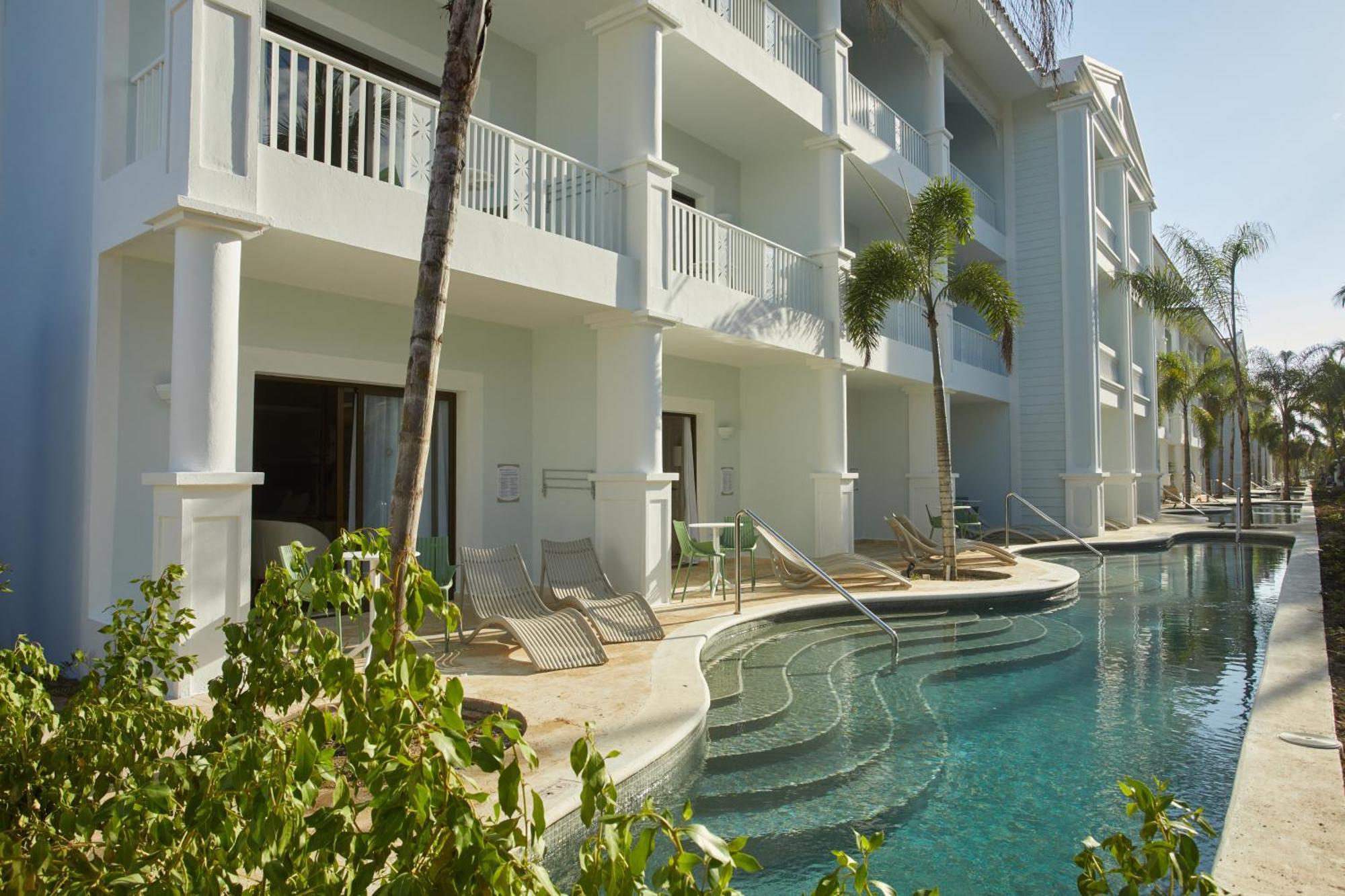 Bahia Principe Luxury Esmeralda All Inclusive - Newly Renovated (Adults Only) Punta Cana Buitenkant foto
