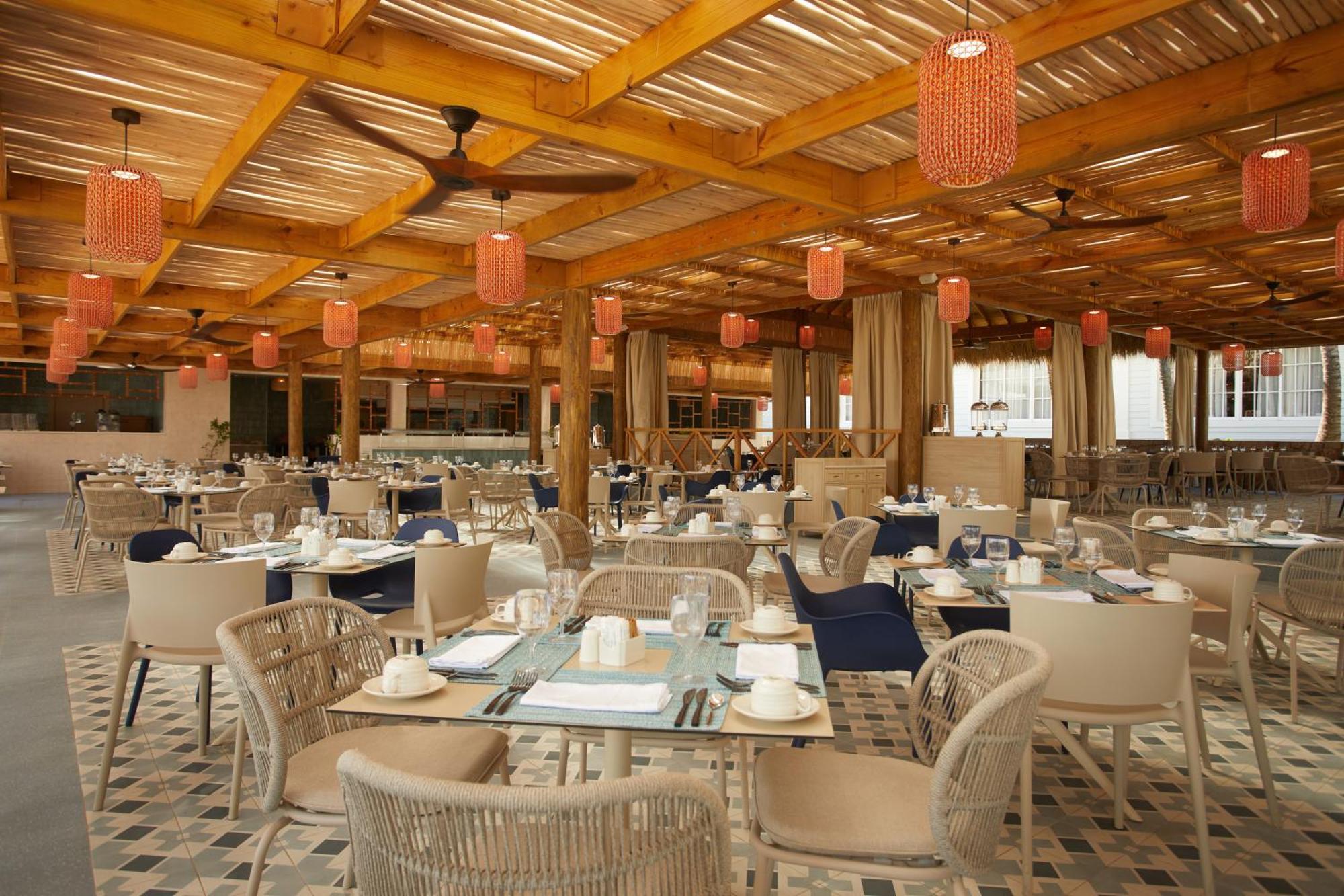 Bahia Principe Luxury Esmeralda All Inclusive - Newly Renovated (Adults Only) Punta Cana Buitenkant foto
