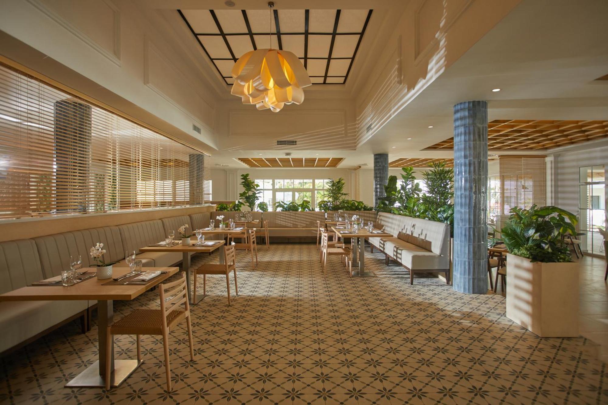 Bahia Principe Luxury Esmeralda All Inclusive - Newly Renovated (Adults Only) Punta Cana Buitenkant foto