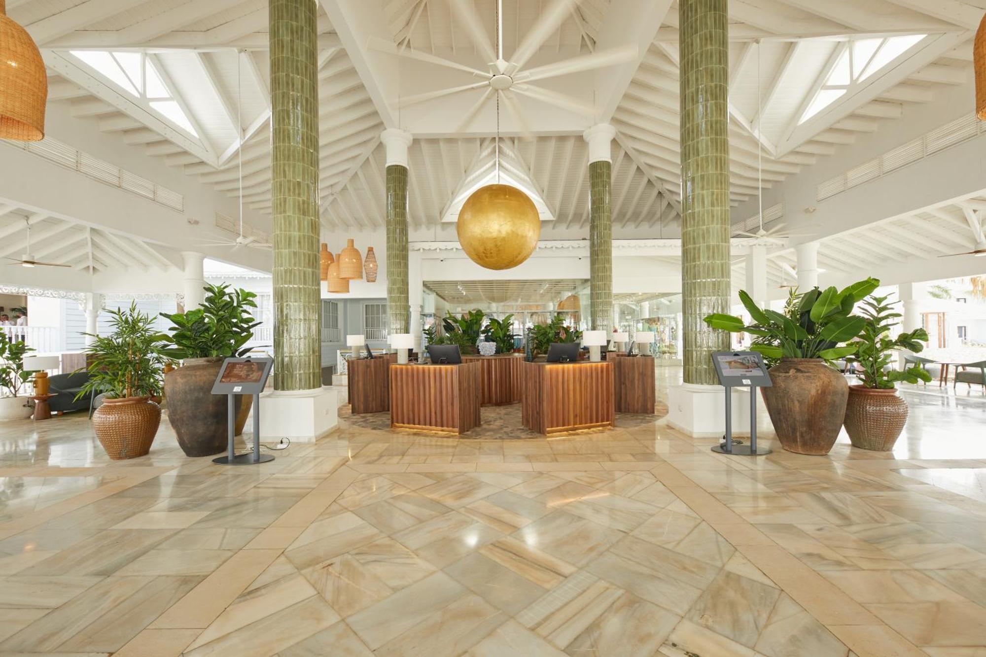 Bahia Principe Luxury Esmeralda All Inclusive - Newly Renovated (Adults Only) Punta Cana Buitenkant foto