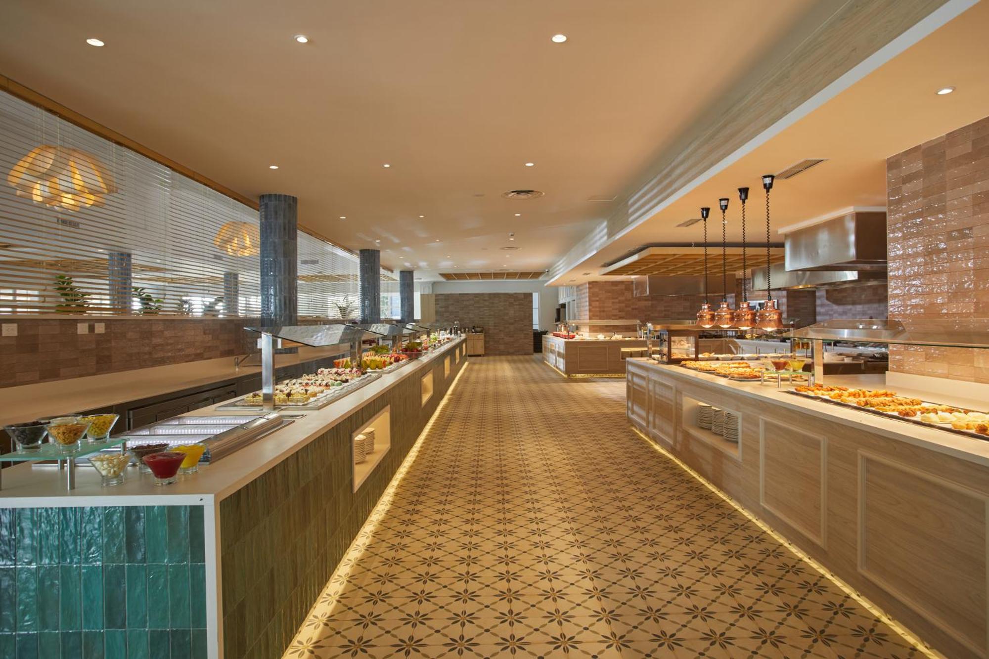 Bahia Principe Luxury Esmeralda All Inclusive - Newly Renovated (Adults Only) Punta Cana Buitenkant foto