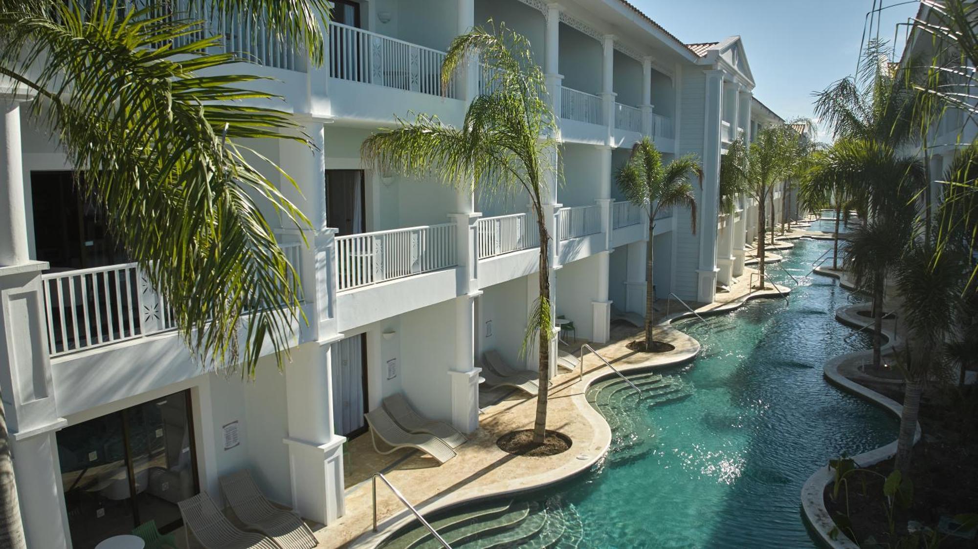 Bahia Principe Luxury Esmeralda All Inclusive - Newly Renovated (Adults Only) Punta Cana Buitenkant foto