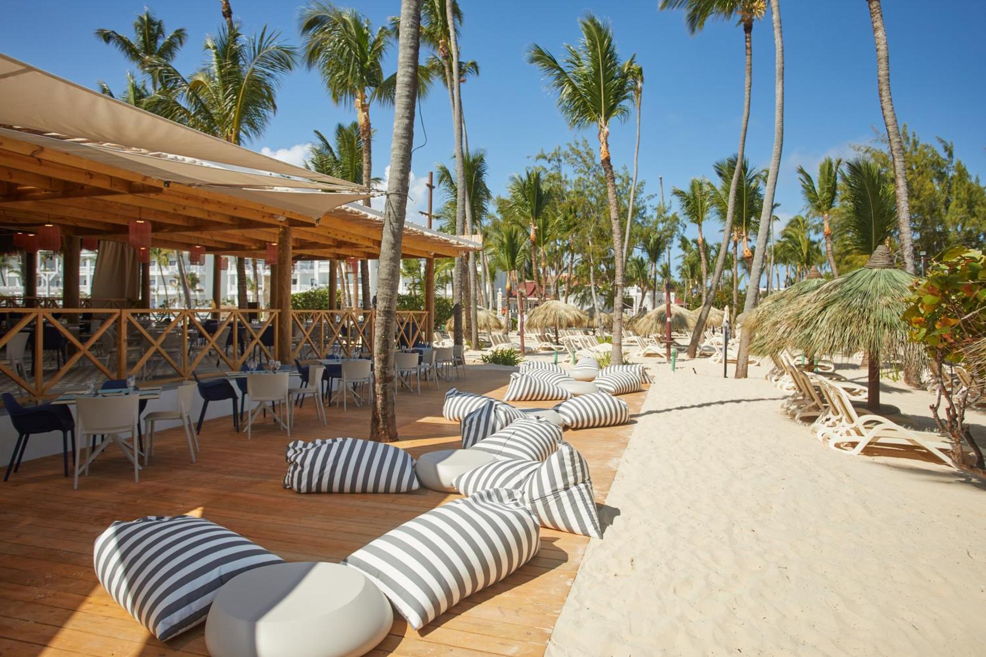 Bahia Principe Luxury Esmeralda All Inclusive - Newly Renovated (Adults Only) Punta Cana Buitenkant foto
