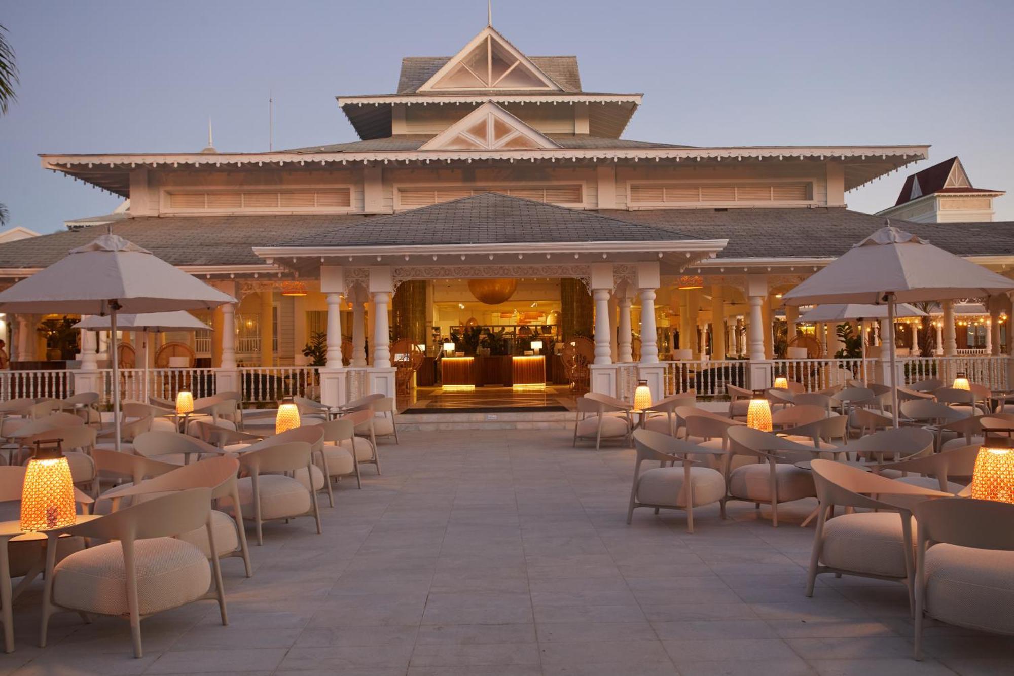 Bahia Principe Luxury Esmeralda All Inclusive - Newly Renovated (Adults Only) Punta Cana Buitenkant foto