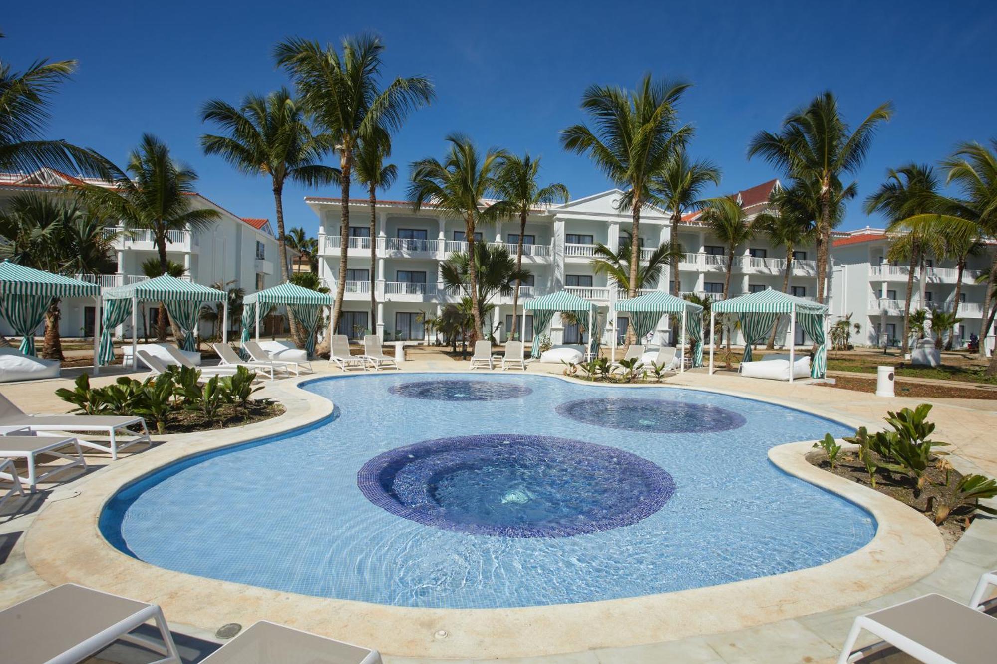 Bahia Principe Luxury Esmeralda All Inclusive - Newly Renovated (Adults Only) Punta Cana Buitenkant foto