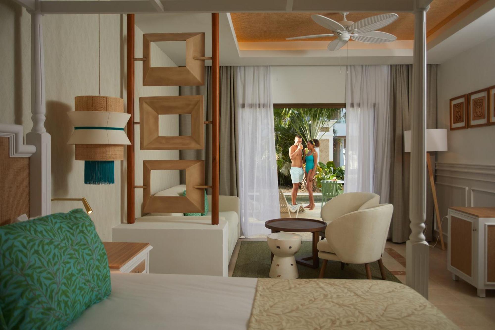 Bahia Principe Luxury Esmeralda All Inclusive - Newly Renovated (Adults Only) Punta Cana Buitenkant foto