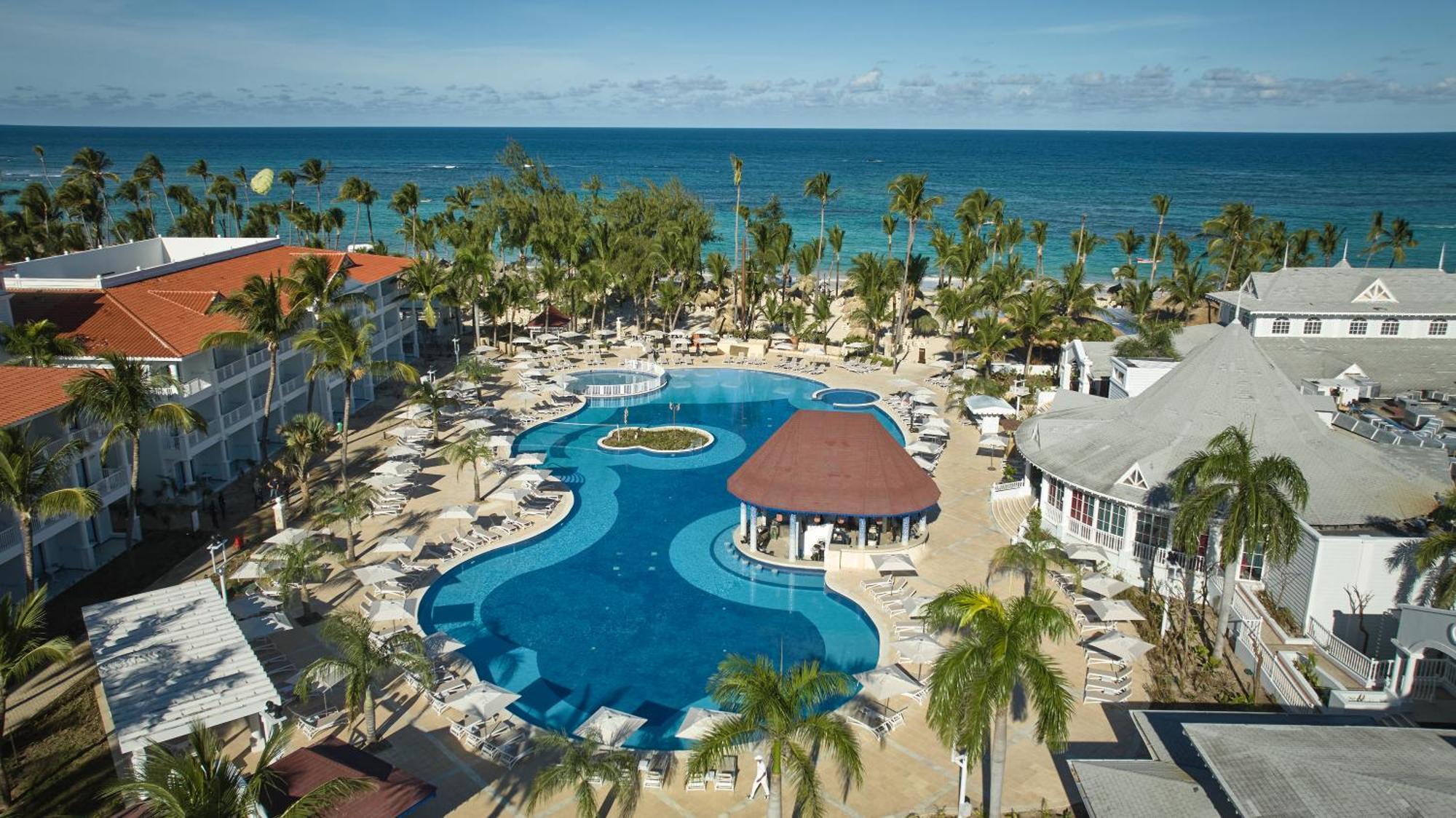 Bahia Principe Luxury Esmeralda All Inclusive - Newly Renovated (Adults Only) Punta Cana Buitenkant foto