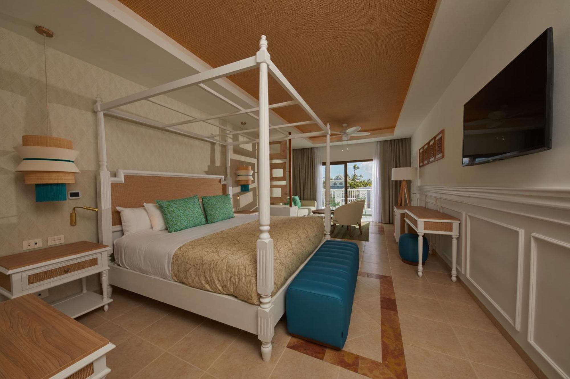 Bahia Principe Luxury Esmeralda All Inclusive - Newly Renovated (Adults Only) Punta Cana Buitenkant foto