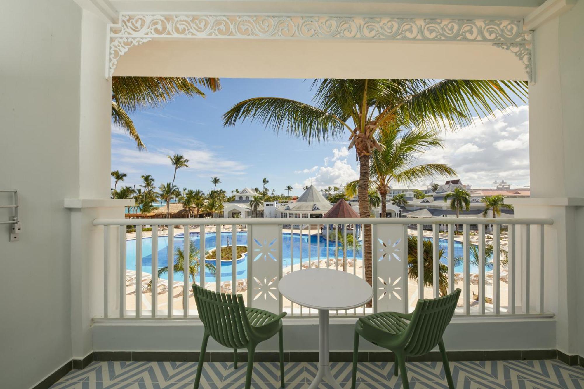 Bahia Principe Luxury Esmeralda All Inclusive - Newly Renovated (Adults Only) Punta Cana Buitenkant foto